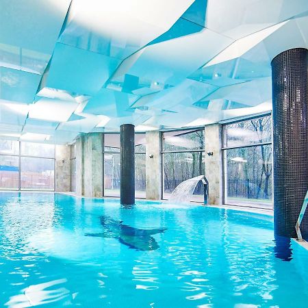 Vacationclub - Diune Apartment 13 Колобжег Экстерьер фото