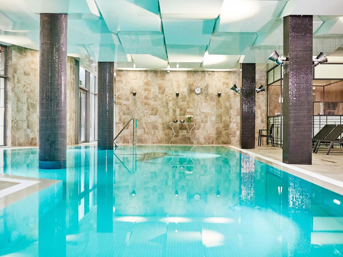 Vacationclub - Diune Apartment 13 Колобжег Экстерьер фото