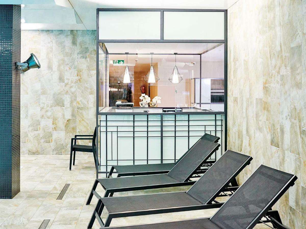 Vacationclub - Diune Apartment 13 Колобжег Экстерьер фото