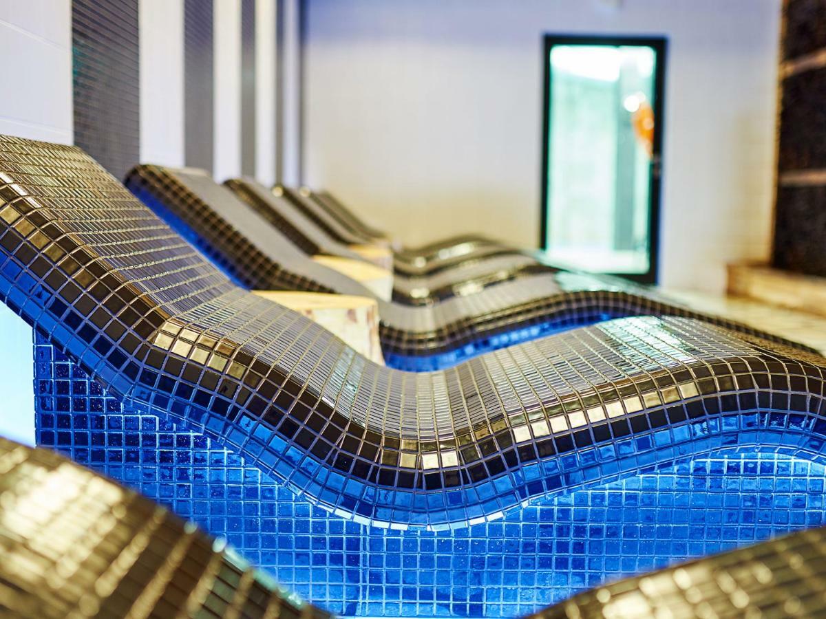 Vacationclub - Diune Apartment 13 Колобжег Экстерьер фото